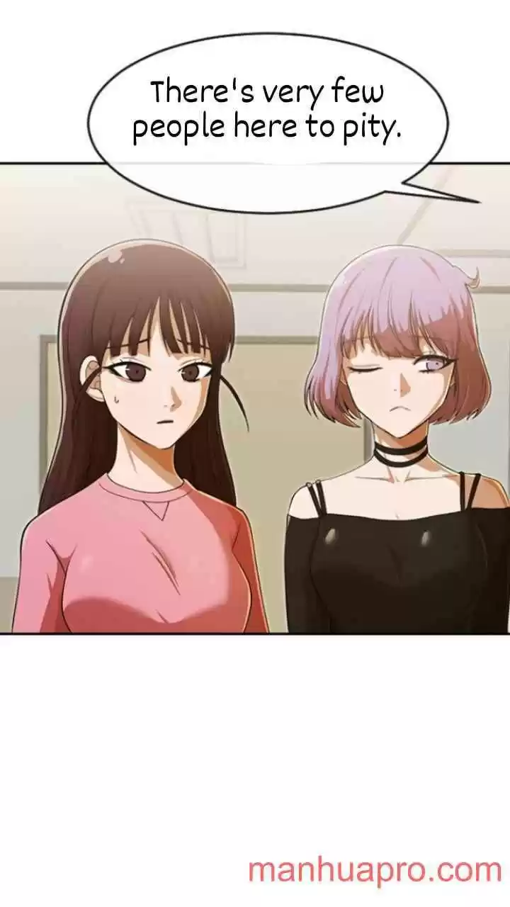 The Girl From Random Chatting! Chapter 180