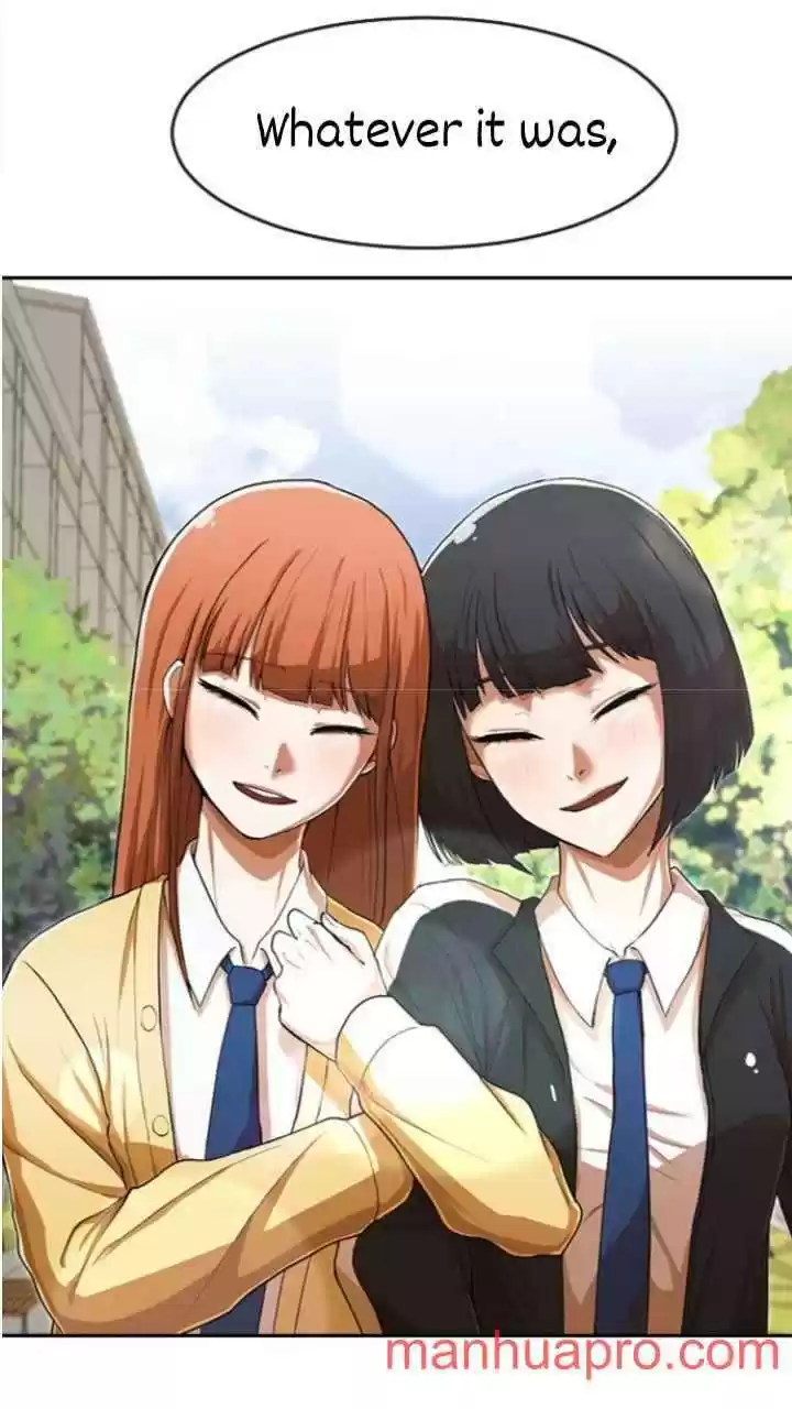 The Girl From Random Chatting! Chapter 180