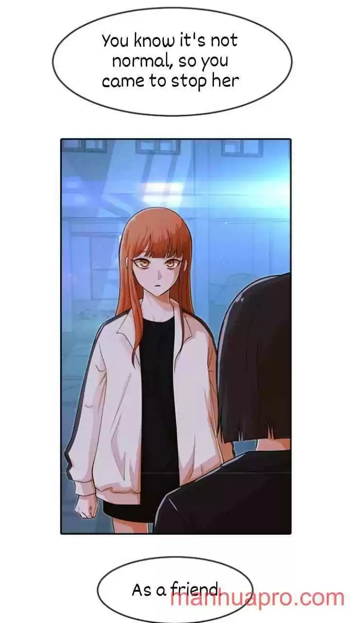 The Girl From Random Chatting! Chapter 180