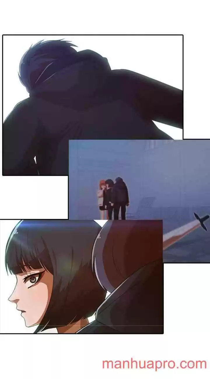 The Girl From Random Chatting! Chapter 180