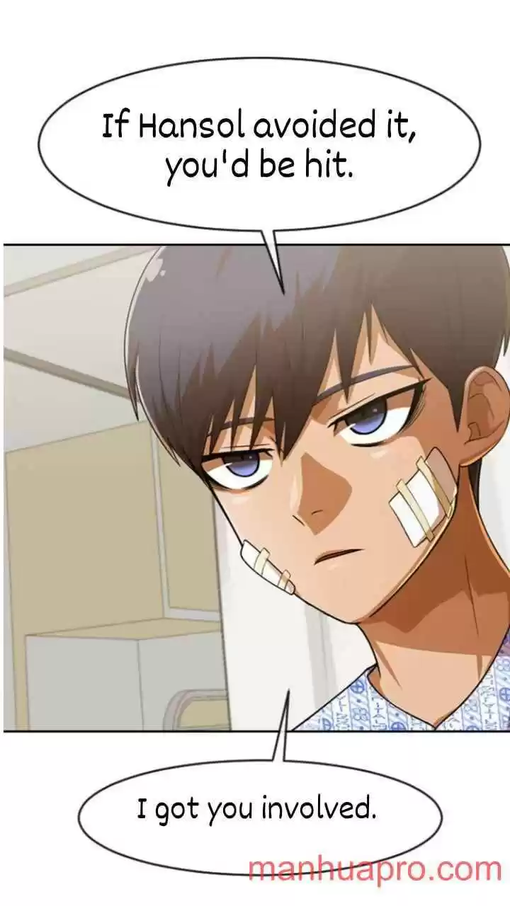 The Girl From Random Chatting! Chapter 180