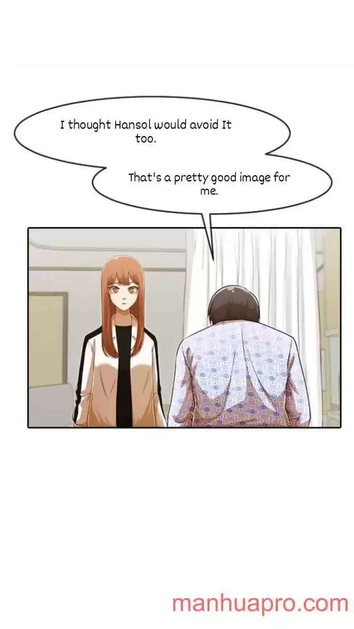 The Girl From Random Chatting! Chapter 180