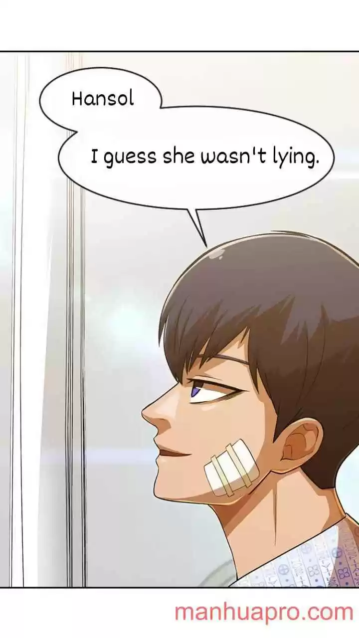 The Girl From Random Chatting! Chapter 180