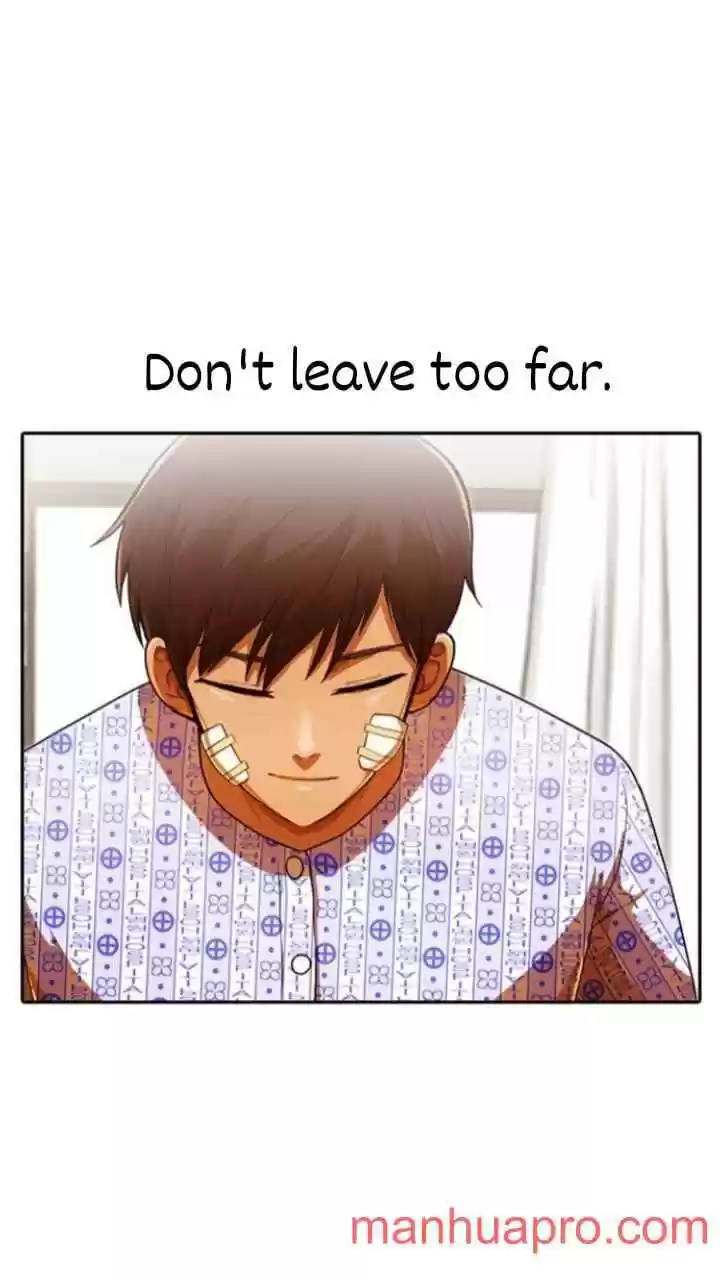 The Girl From Random Chatting! Chapter 180