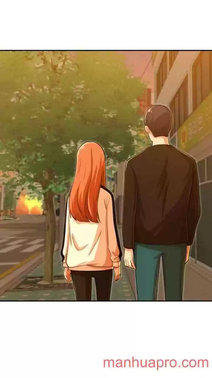 The Girl From Random Chatting! Chapter 180