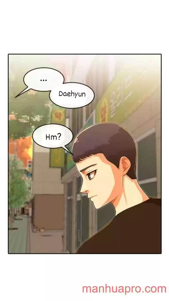 The Girl From Random Chatting! Chapter 180