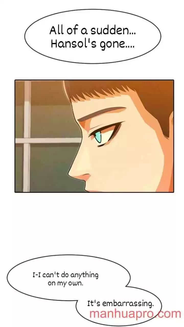 The Girl From Random Chatting! Chapter 180