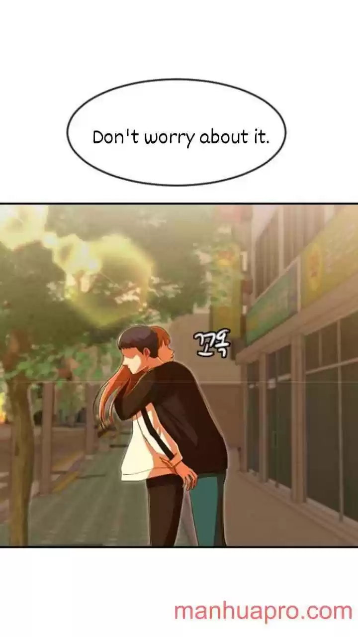 The Girl From Random Chatting! Chapter 180