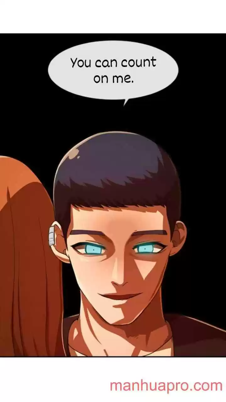 The Girl From Random Chatting! Chapter 180