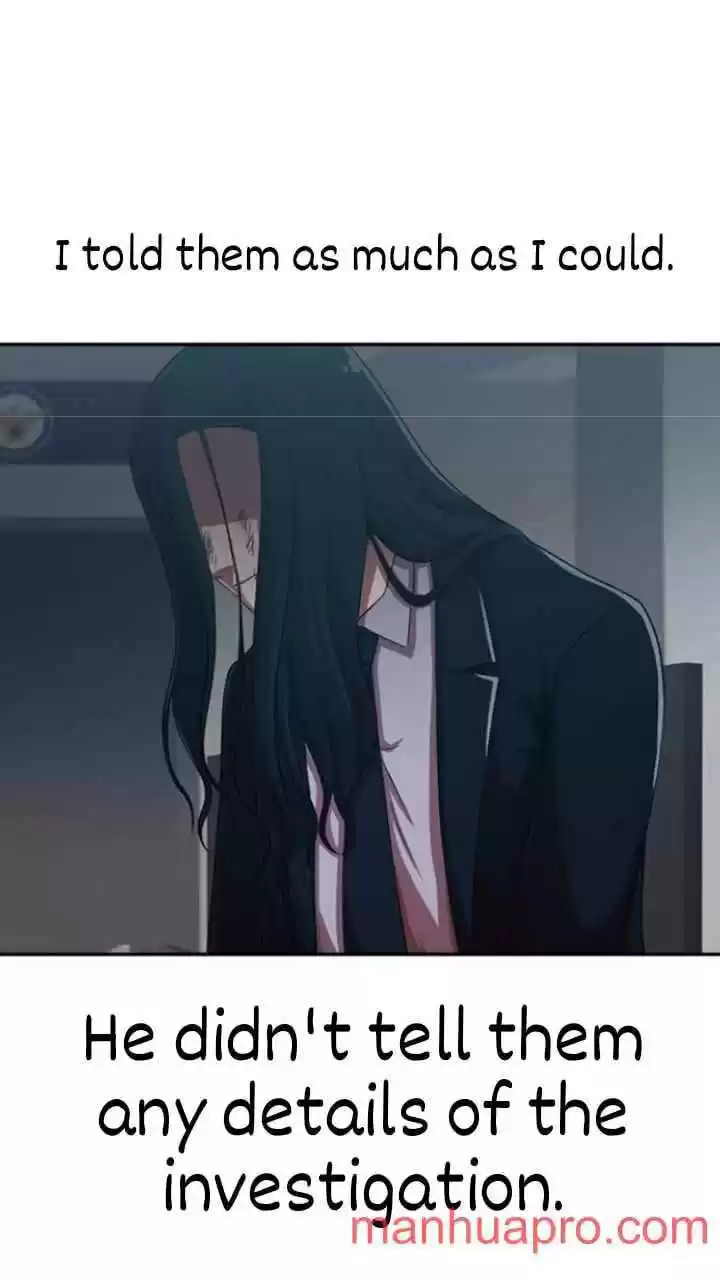 The Girl From Random Chatting! Chapter 180