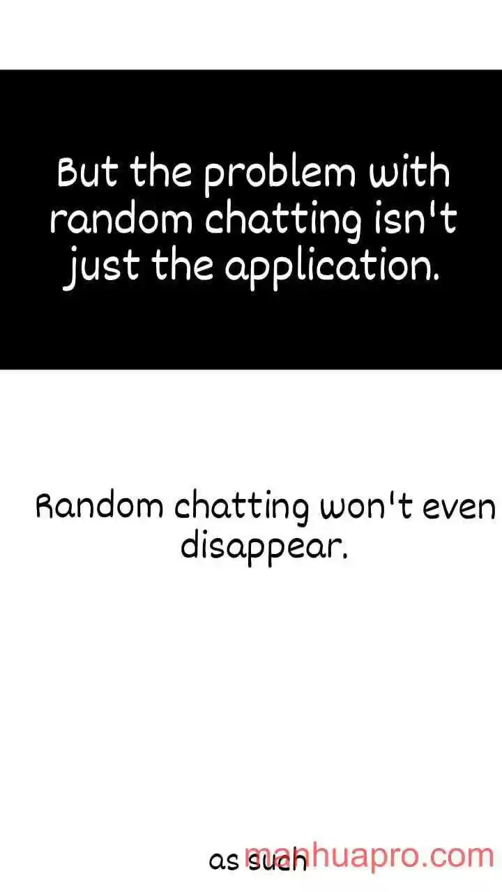 The Girl From Random Chatting! Chapter 180