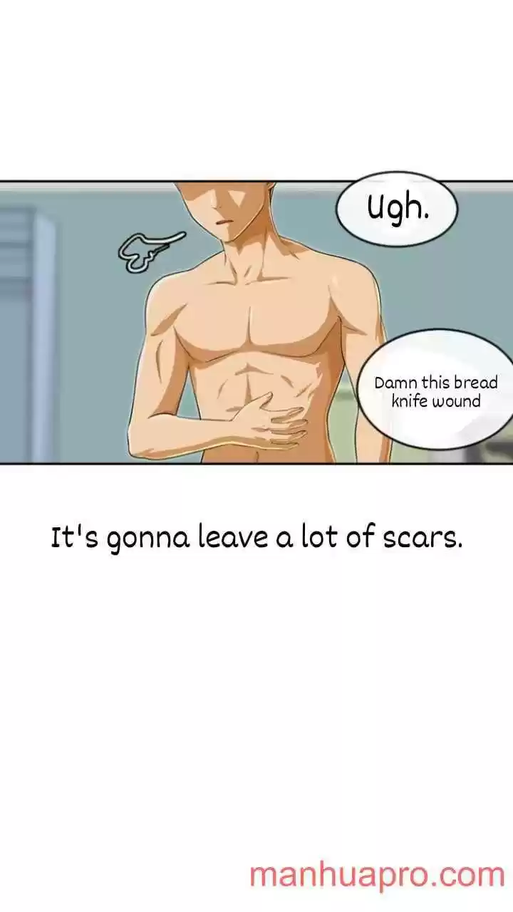 The Girl From Random Chatting! Chapter 180