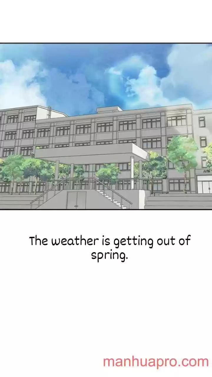 The Girl From Random Chatting! Chapter 180