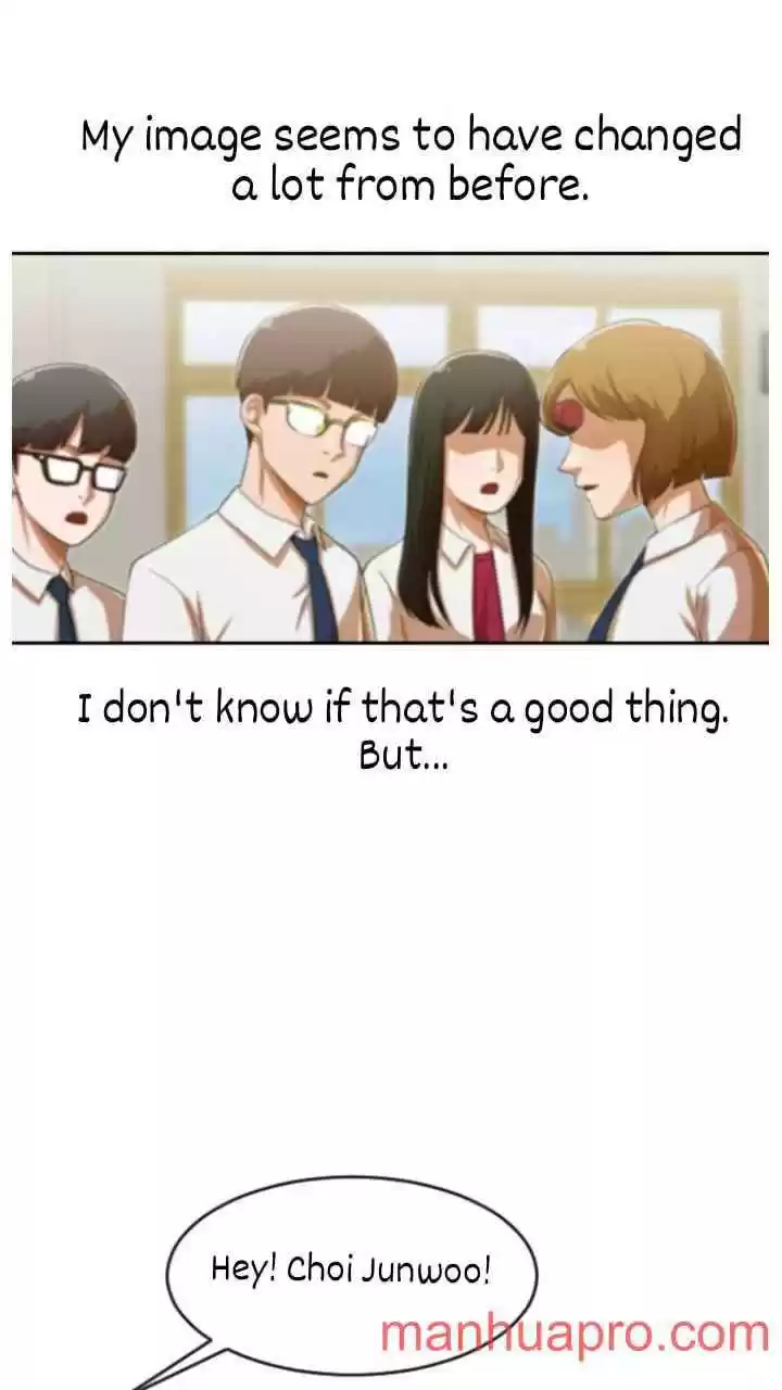 The Girl From Random Chatting! Chapter 180