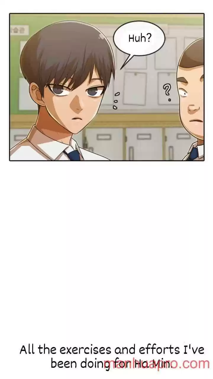 The Girl From Random Chatting! Chapter 180