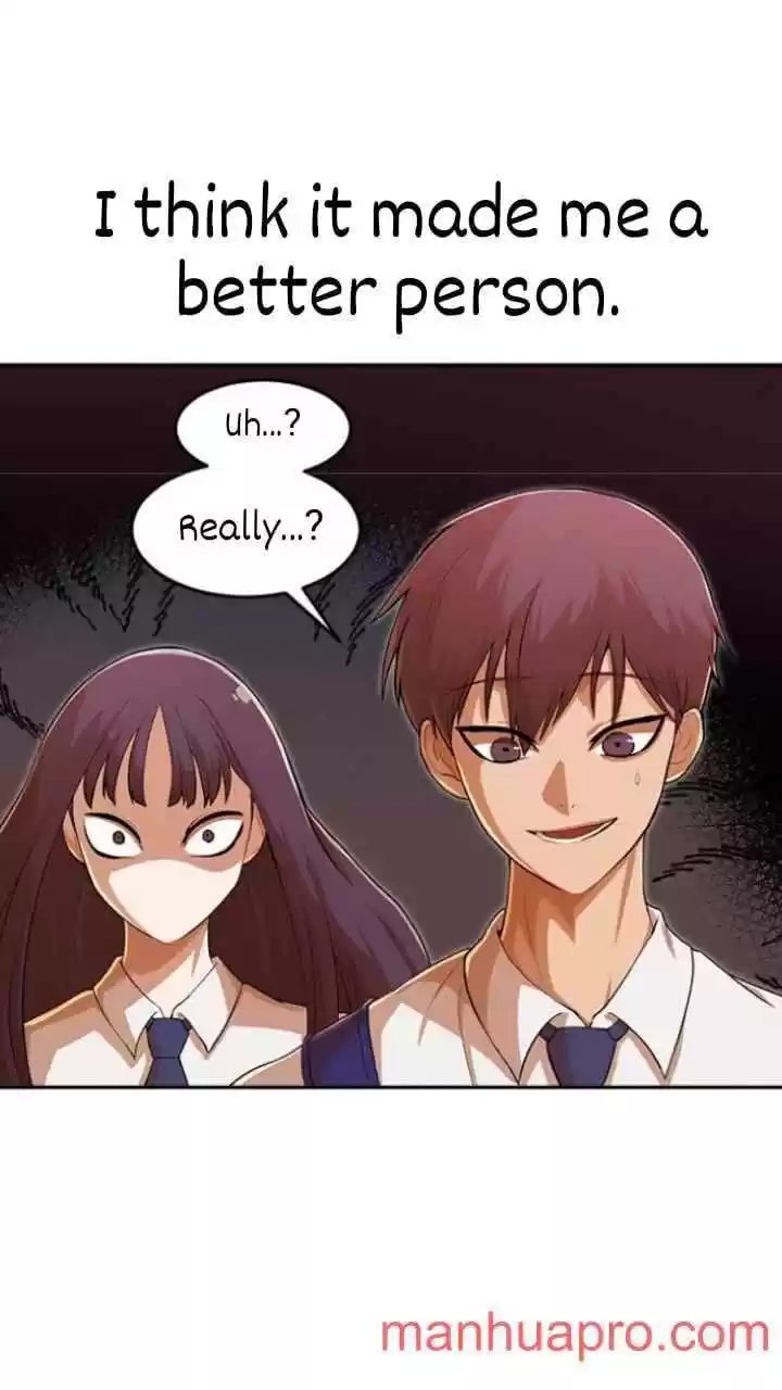 The Girl From Random Chatting! Chapter 180