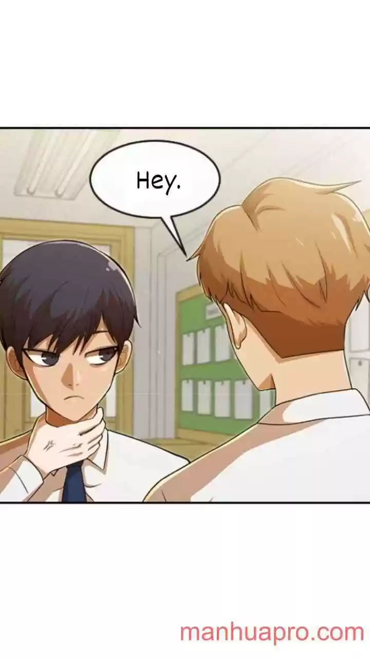 The Girl From Random Chatting! Chapter 180