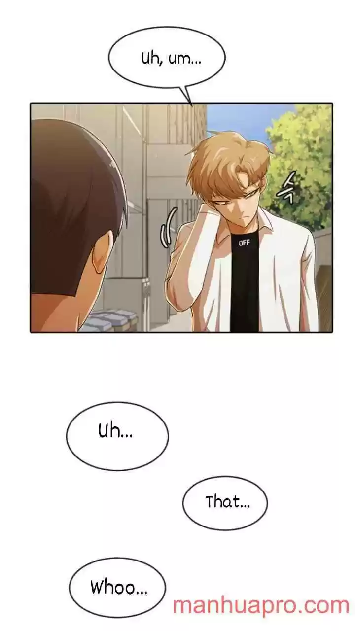 The Girl From Random Chatting! Chapter 180