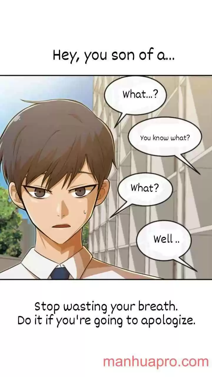 The Girl From Random Chatting! Chapter 180