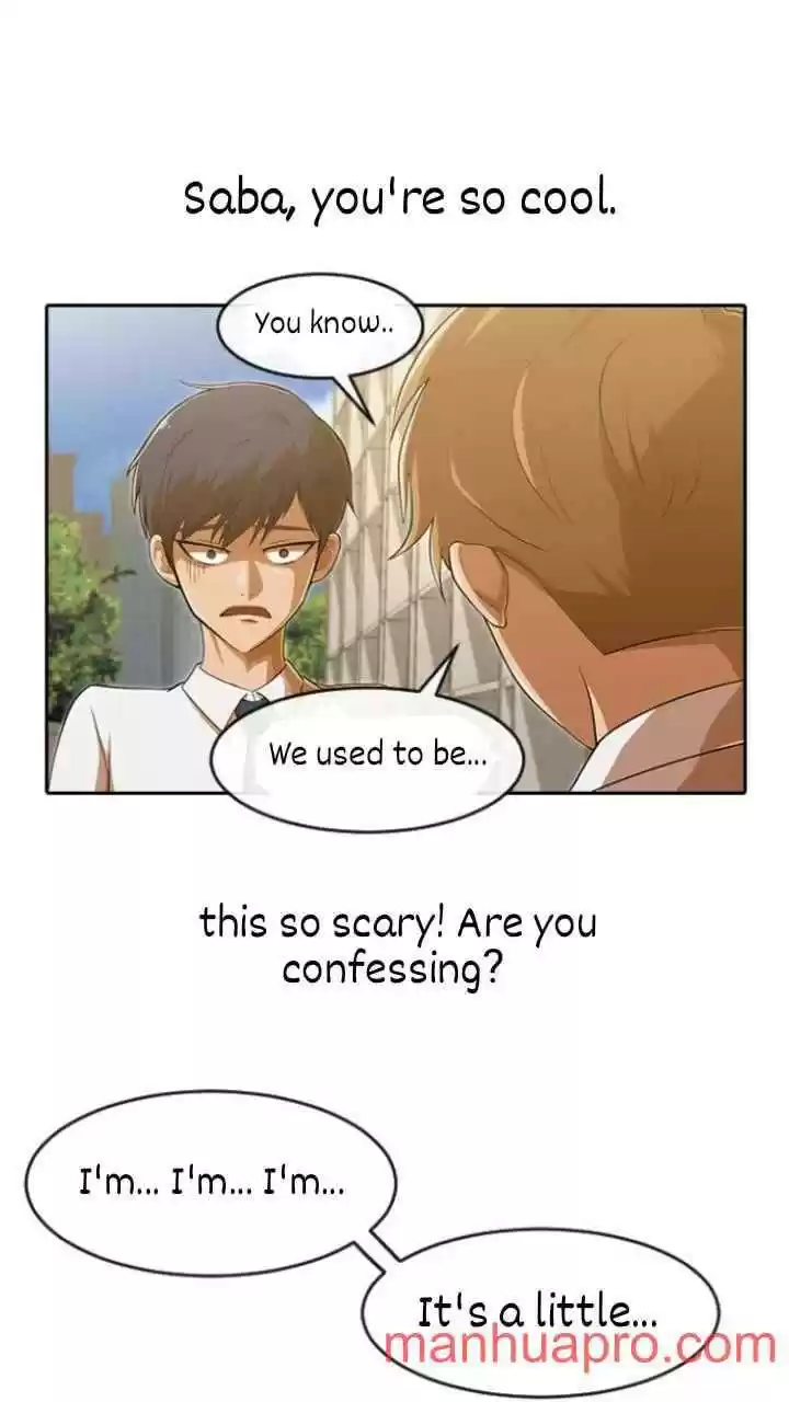 The Girl From Random Chatting! Chapter 180