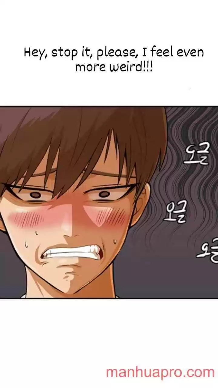 The Girl From Random Chatting! Chapter 180