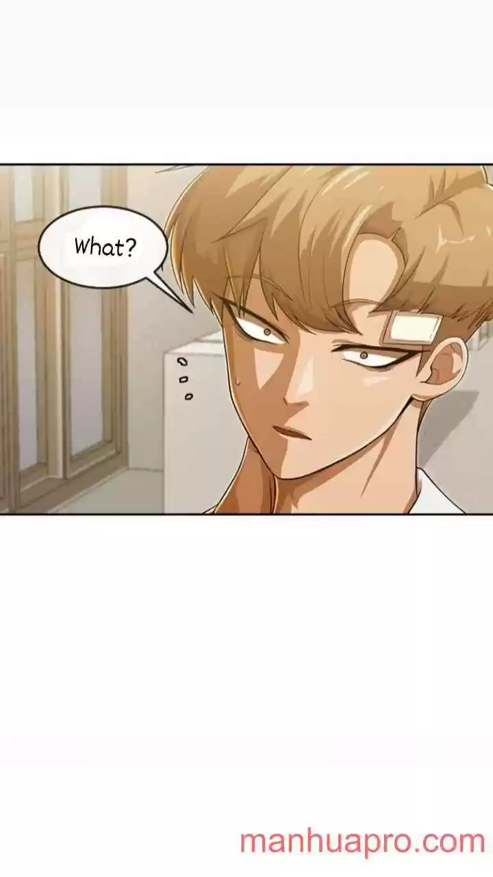 The Girl From Random Chatting! Chapter 180