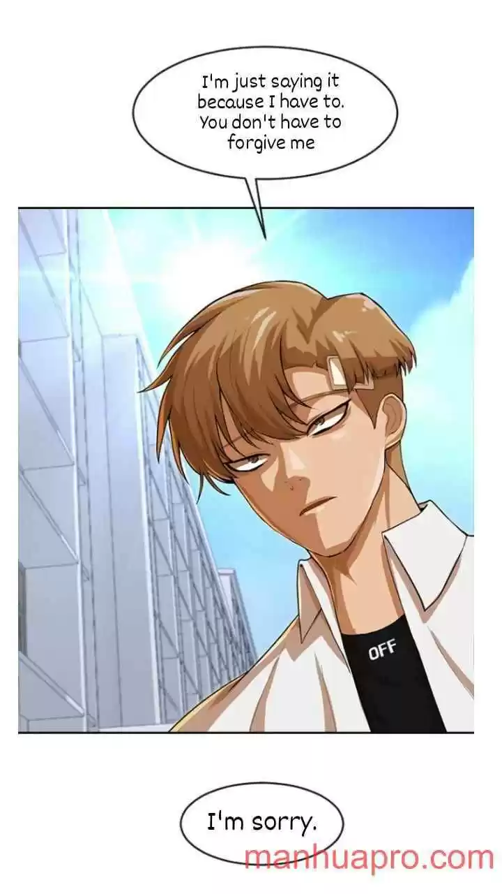 The Girl From Random Chatting! Chapter 180