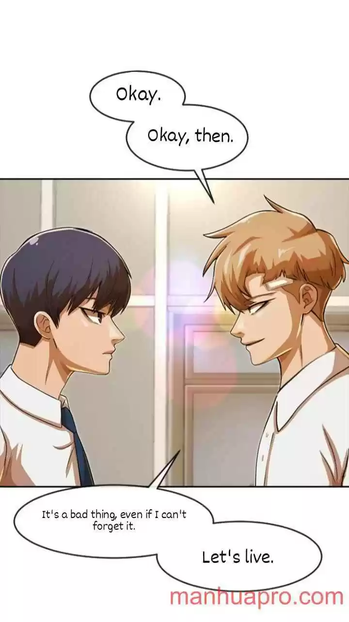 The Girl From Random Chatting! Chapter 180