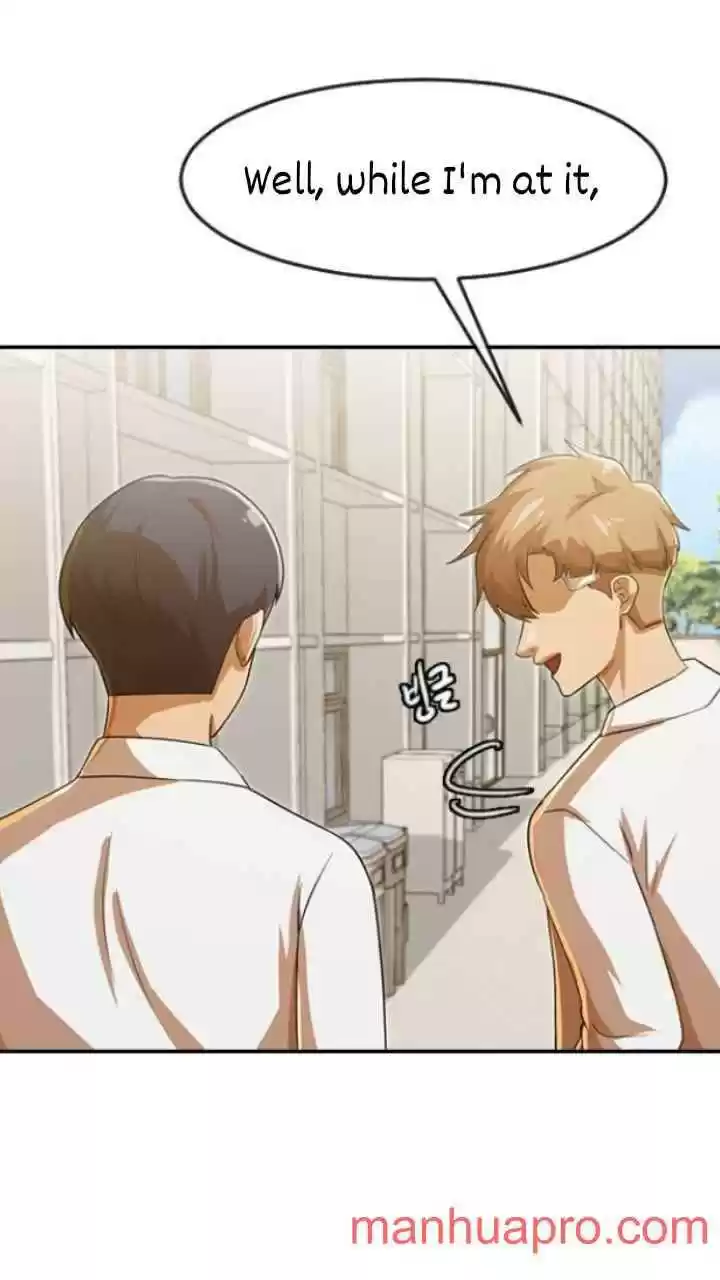 The Girl From Random Chatting! Chapter 180