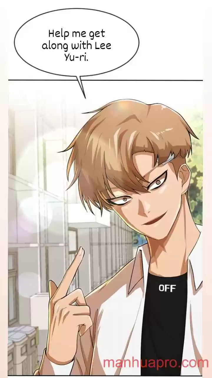 The Girl From Random Chatting! Chapter 180