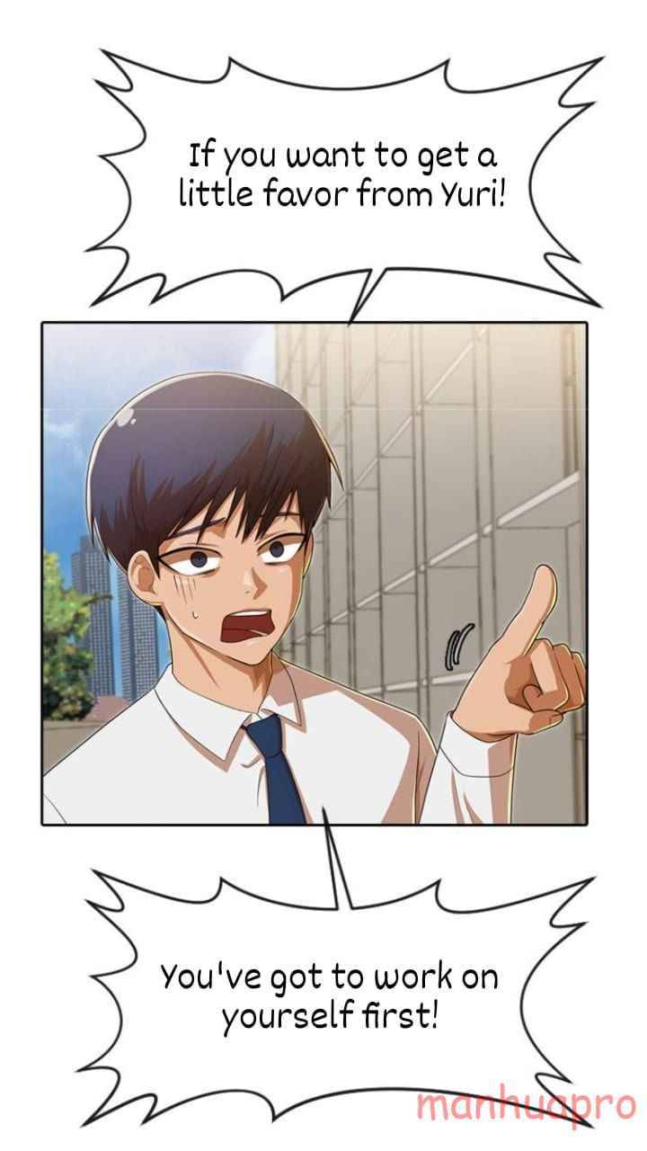 The Girl From Random Chatting! Chapter 181