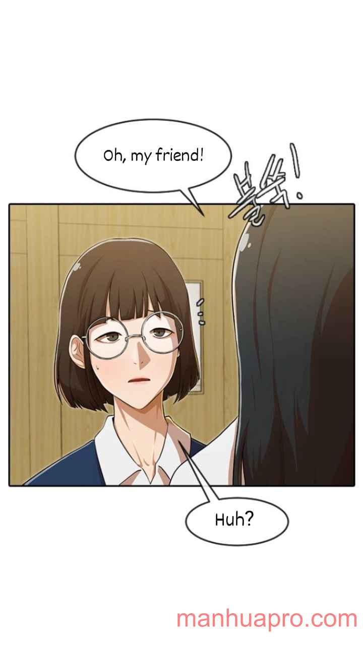 The Girl From Random Chatting! Chapter 182