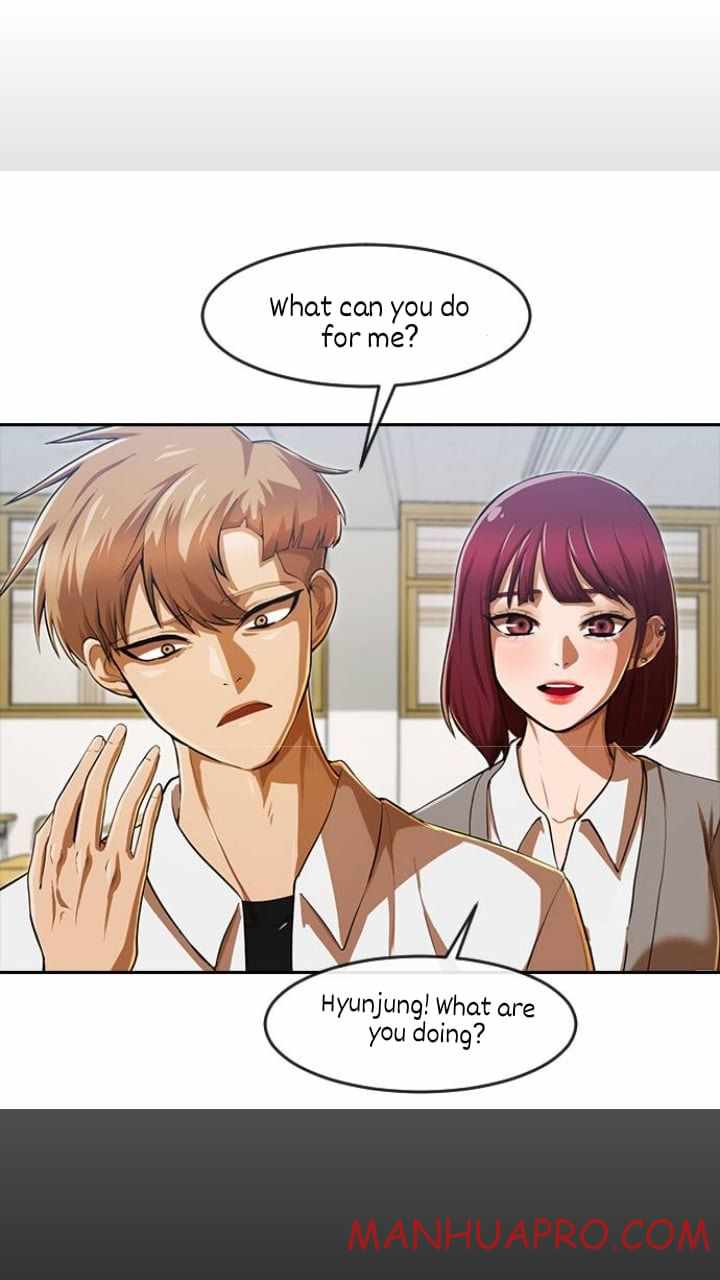 The Girl From Random Chatting! Chapter 183