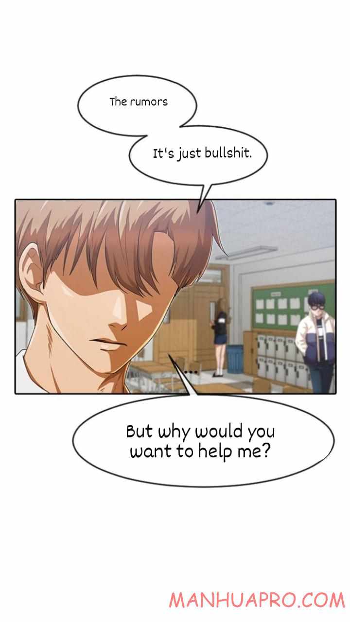 The Girl From Random Chatting! Chapter 183