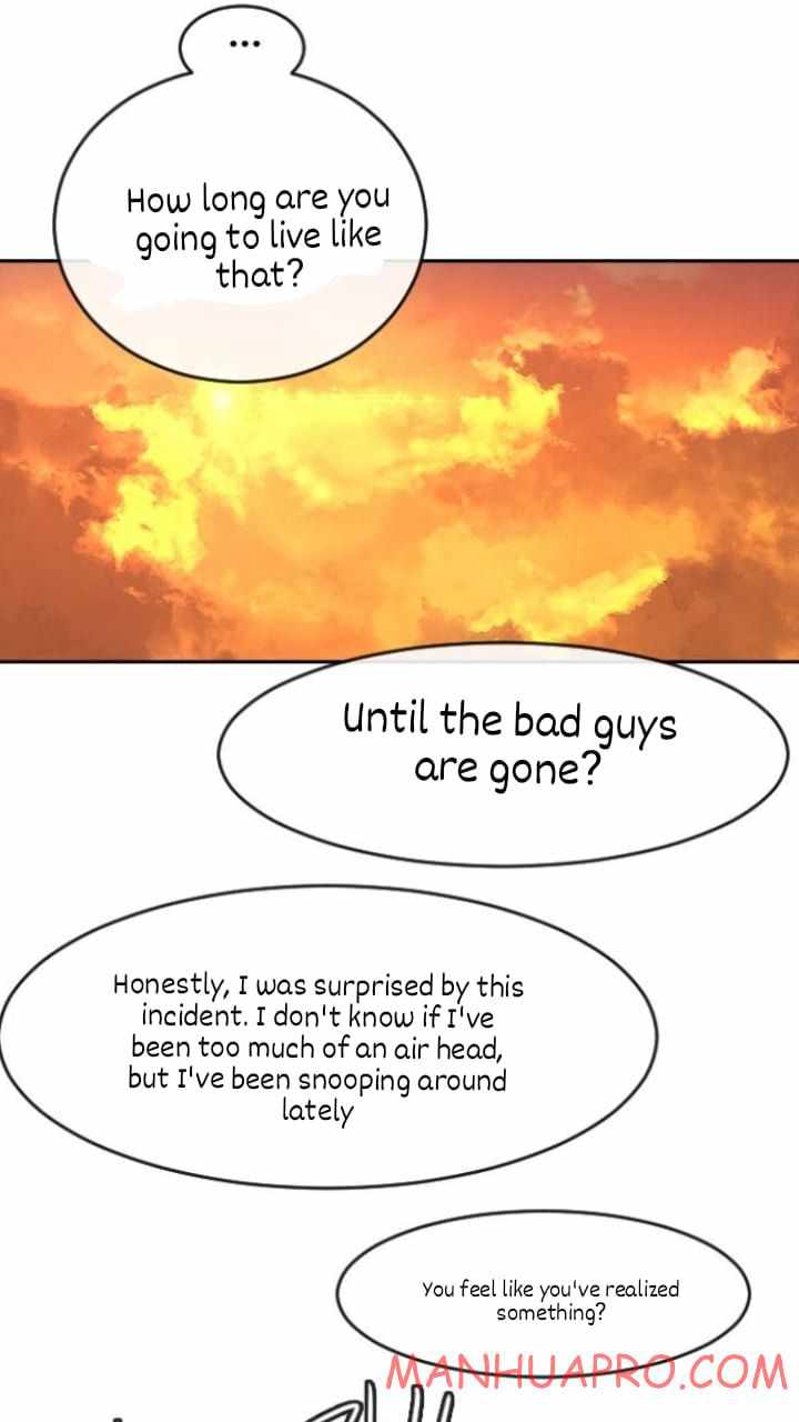 The Girl From Random Chatting! Chapter 183