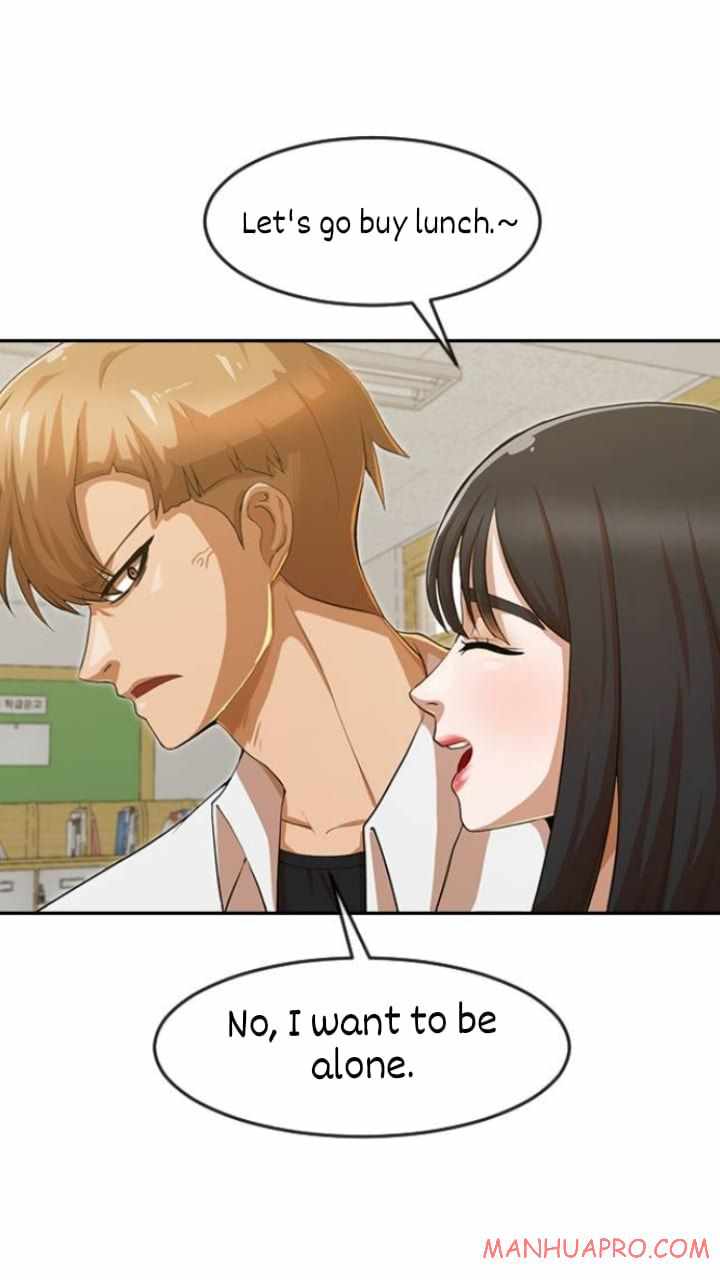 The Girl From Random Chatting! Chapter 184