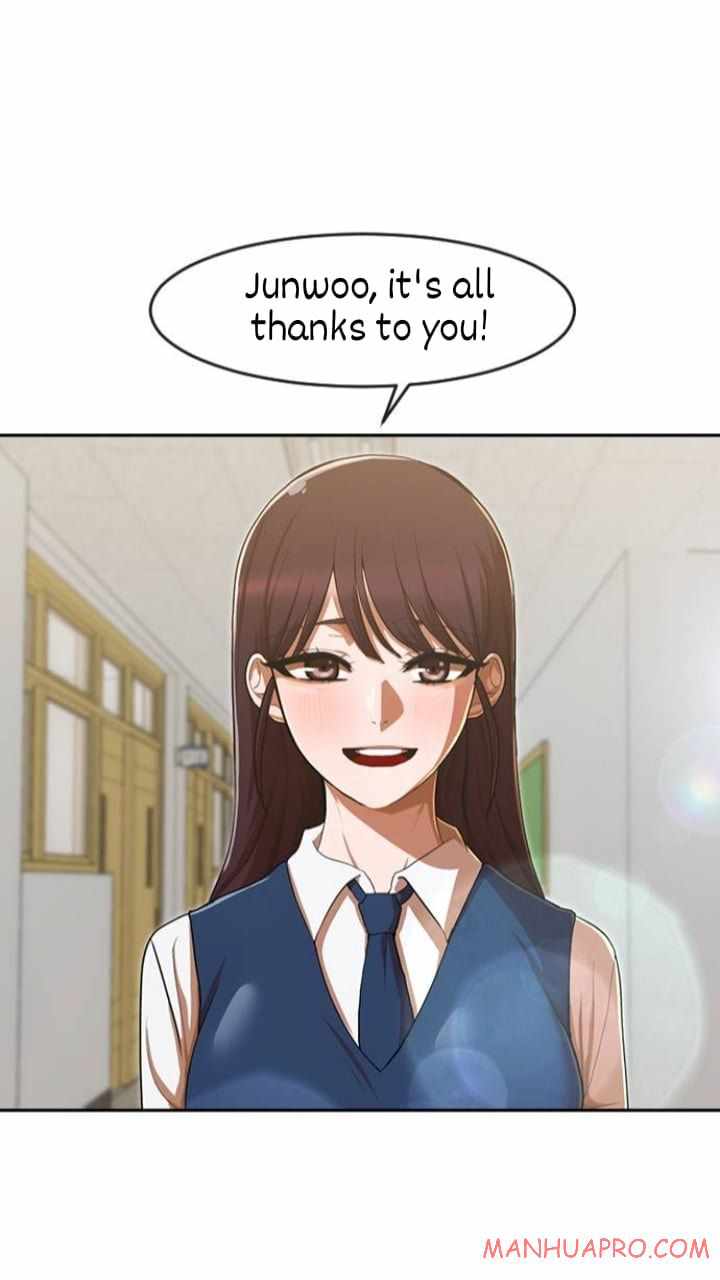 The Girl From Random Chatting! Chapter 184