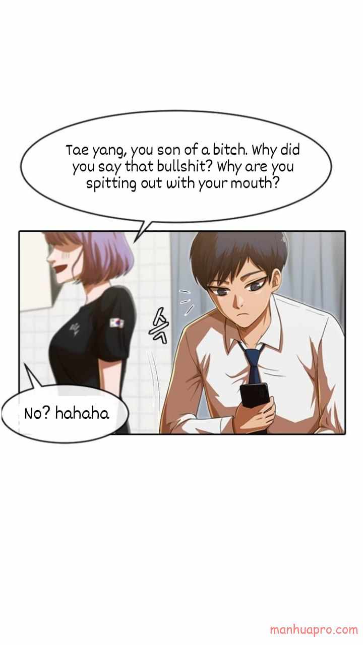 The Girl From Random Chatting! Chapter 187.5