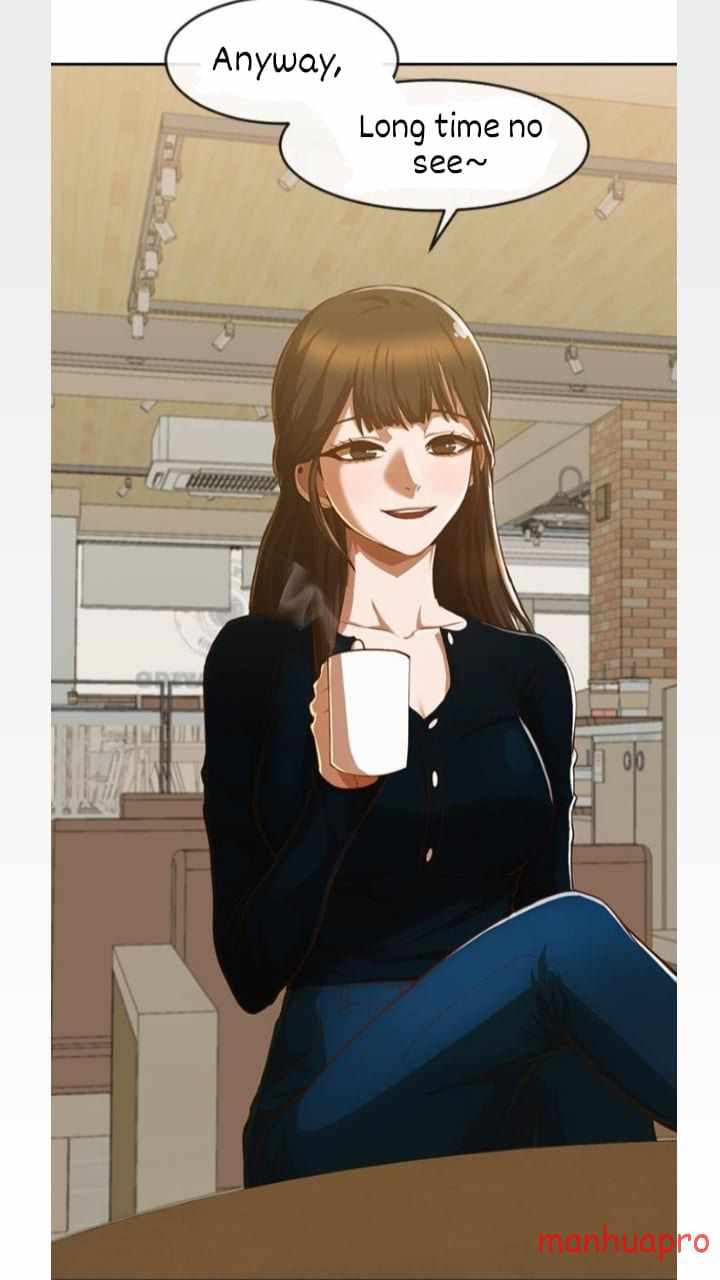 The Girl From Random Chatting! Chapter 189