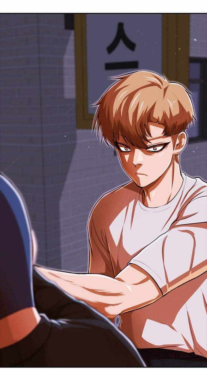 The Girl From Random Chatting! Chapter 190