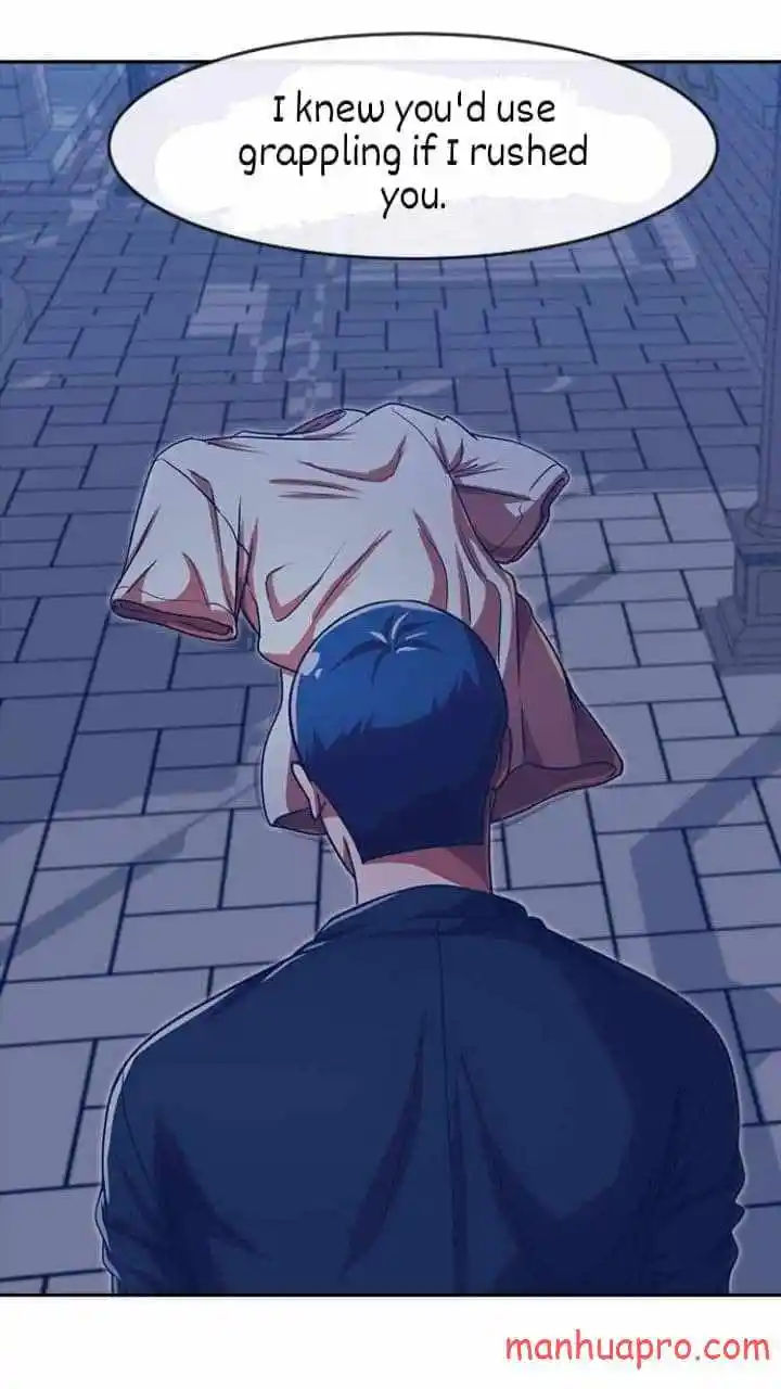 The Girl From Random Chatting! Chapter 191