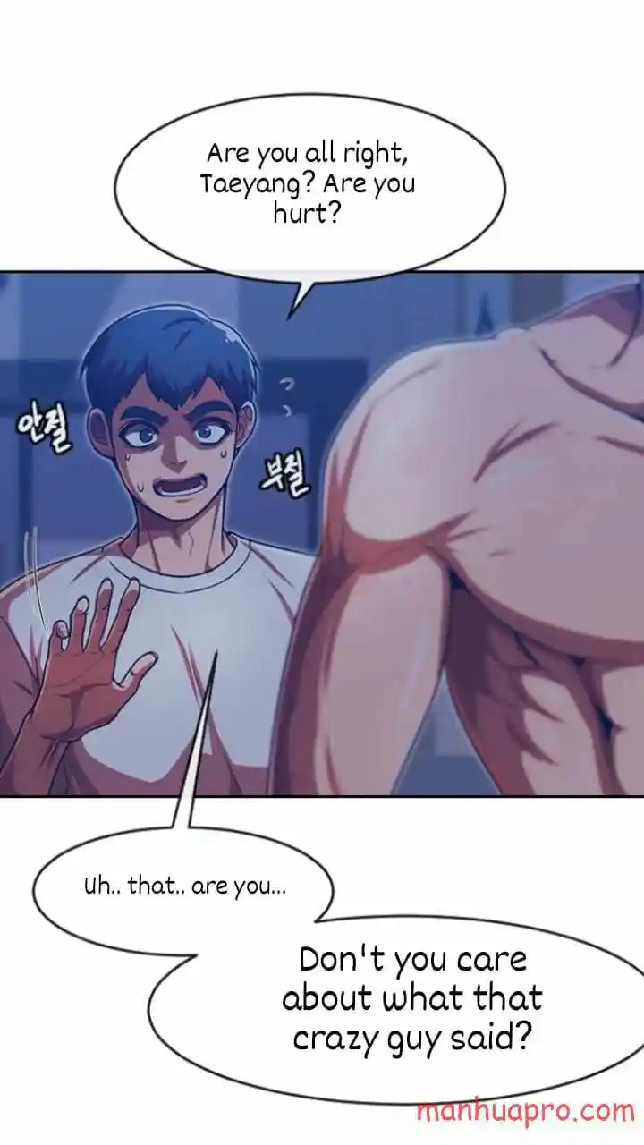 The Girl From Random Chatting! Chapter 191