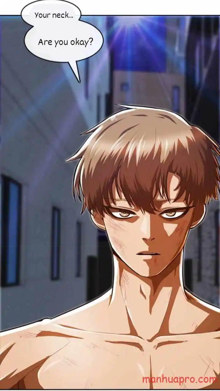 The Girl From Random Chatting! Chapter 191