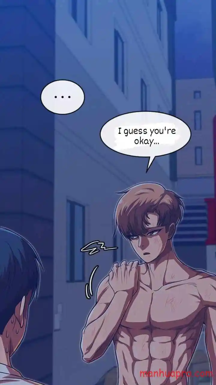 The Girl From Random Chatting! Chapter 191