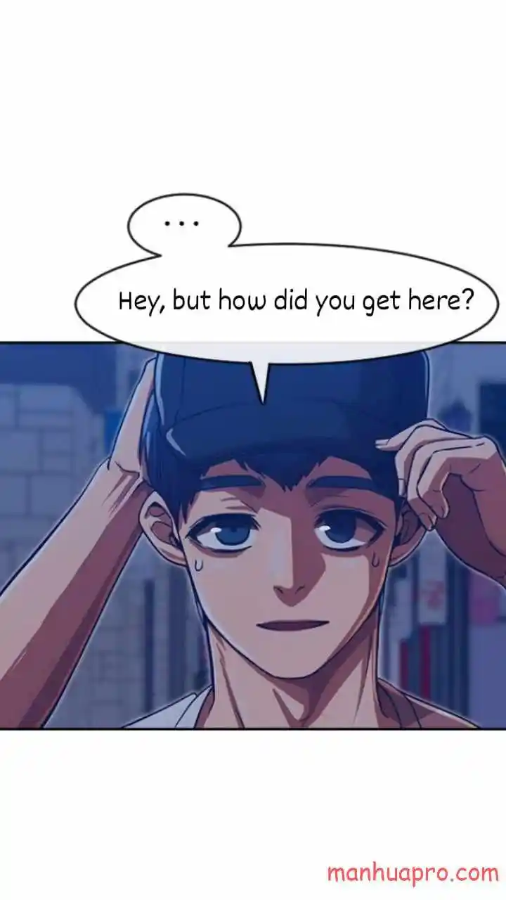 The Girl From Random Chatting! Chapter 191