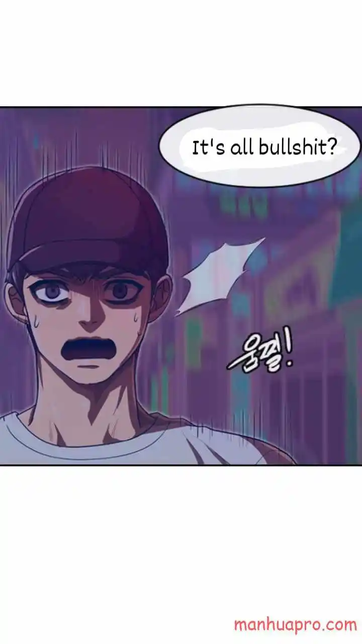 The Girl From Random Chatting! Chapter 191