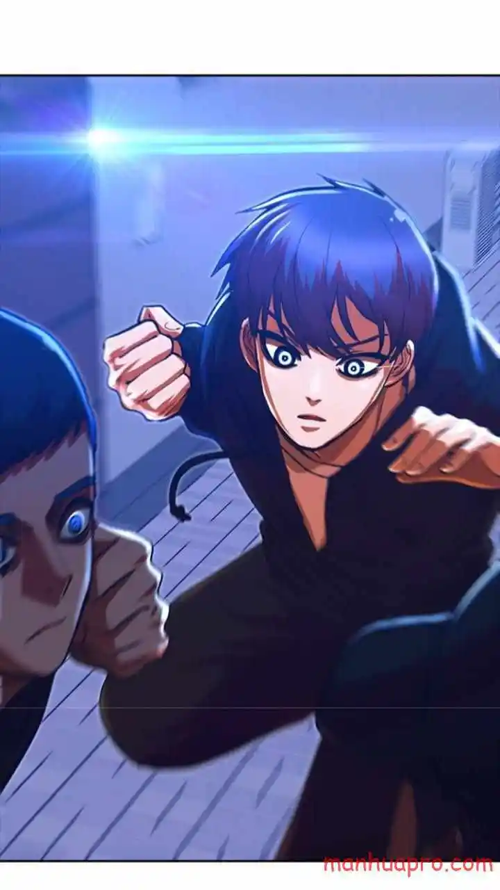 The Girl From Random Chatting! Chapter 191