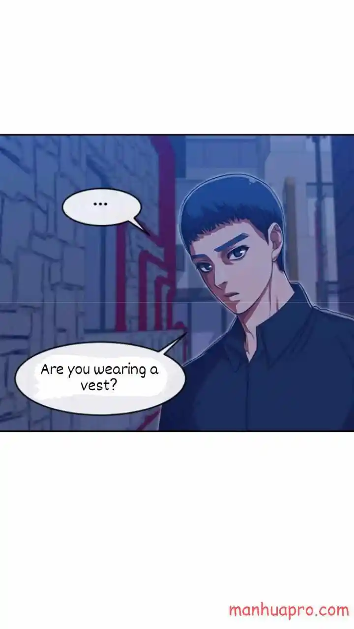 The Girl From Random Chatting! Chapter 191