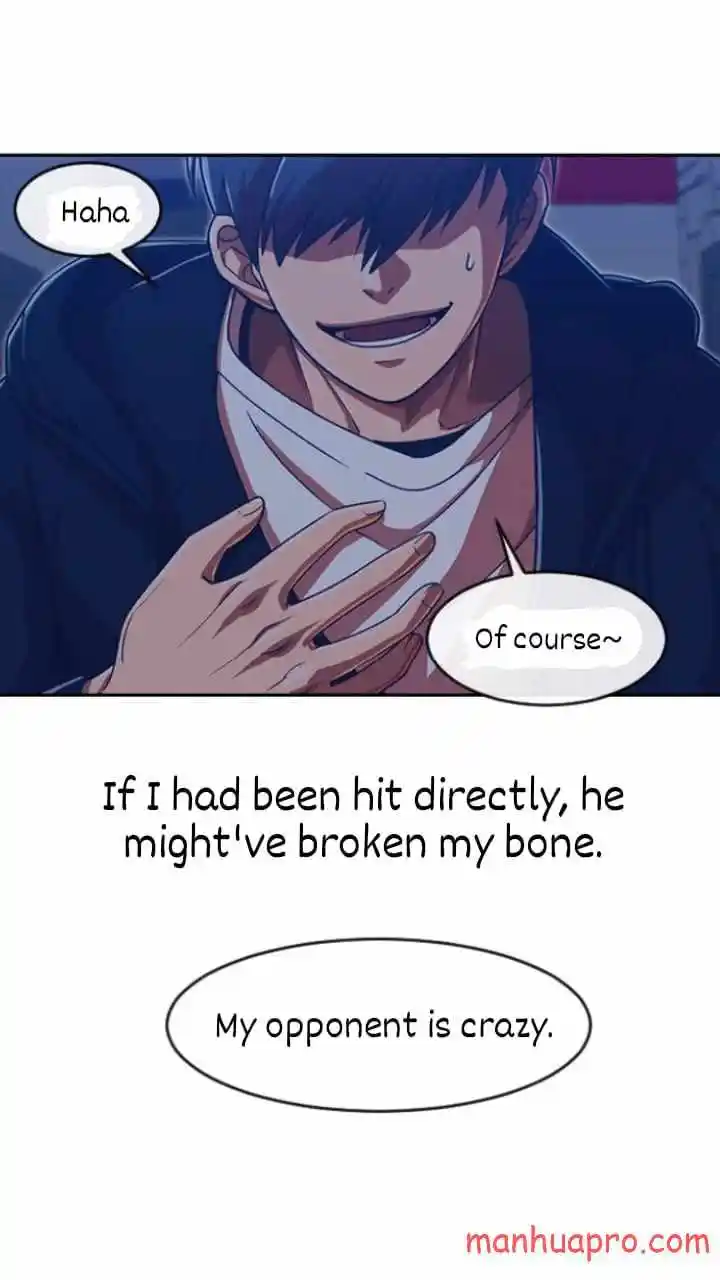 The Girl From Random Chatting! Chapter 191