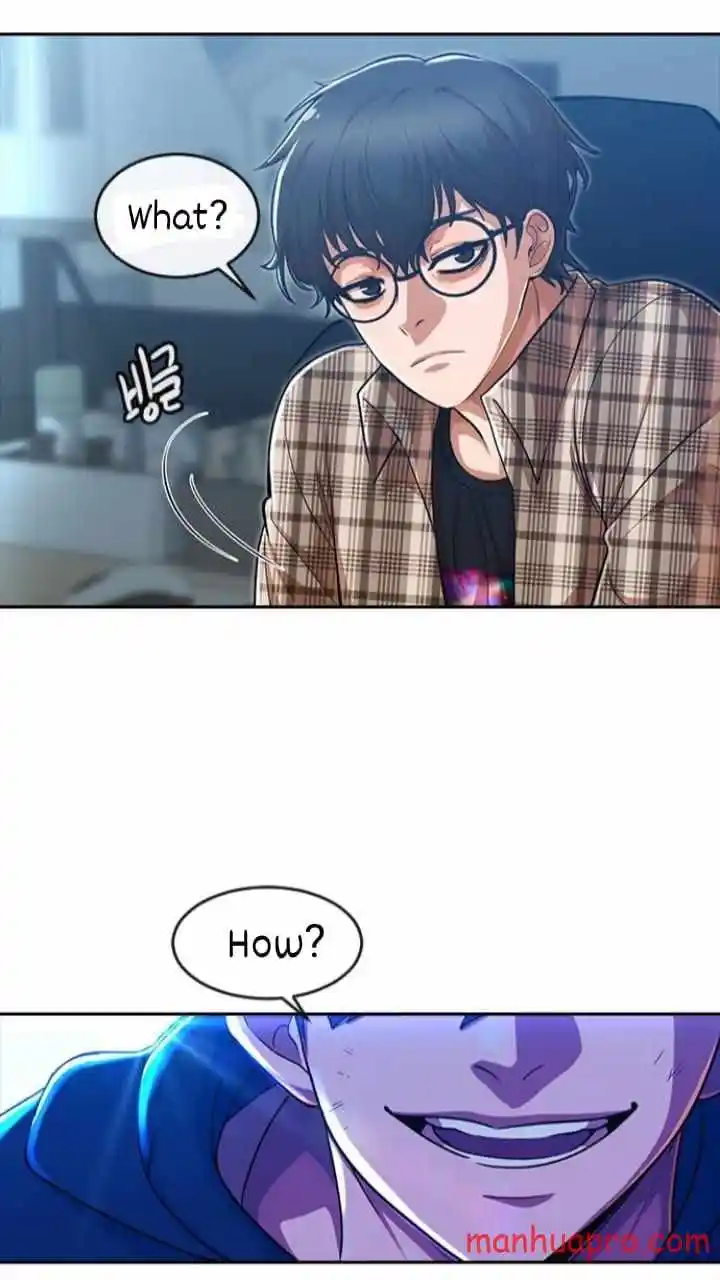 The Girl From Random Chatting! Chapter 191